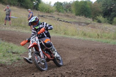 MX Kemp Krásný Dvůr 2025 - srpen