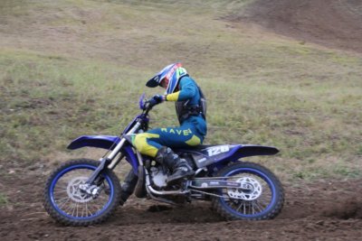 MX Kemp Krásný Dvůr 2025 - srpen