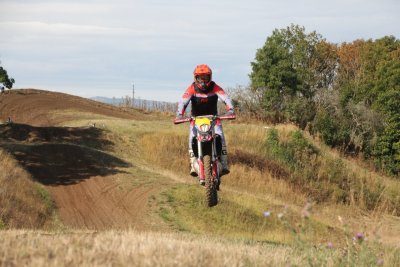 MX Kemp Krásný Dvůr 2025 - srpen