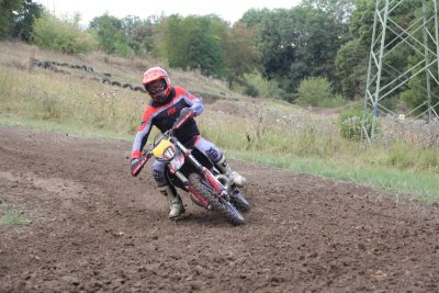 MX Kemp Krásný Dvůr 2025 - srpen