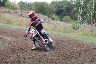 MX Kemp Krásný Dvůr 2025 - srpen