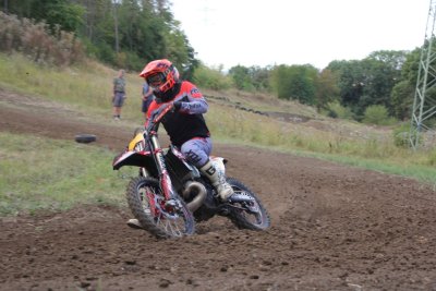 MX Kemp Krásný Dvůr 2025 - srpen