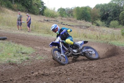MX Kemp Krásný Dvůr 2025 - srpen