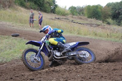 MX Kemp Krásný Dvůr 2025 - srpen
