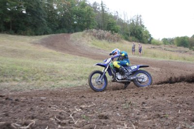 MX Kemp Krásný Dvůr 2025 - srpen