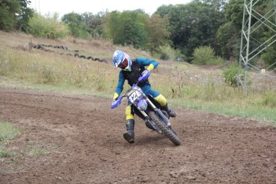 MX Kemp Krásný Dvůr 2025 - srpen