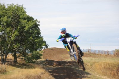 MX Kemp Krásný Dvůr 2025 - srpen