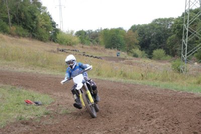 MX Kemp Krásný Dvůr 2025 - srpen