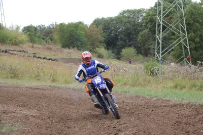 MX Kemp Krásný Dvůr 2025 - srpen