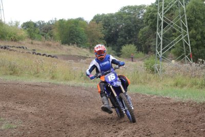 MX Kemp Krásný Dvůr 2025 - srpen