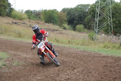 MX Kemp Krásný Dvůr 2025 - srpen
