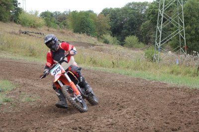 MX Kemp Krásný Dvůr 2025 - srpen