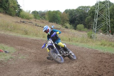 MX Kemp Krásný Dvůr 2025 - srpen