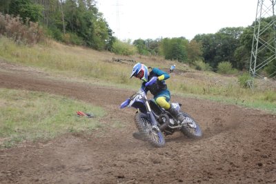 MX Kemp Krásný Dvůr 2025 - srpen