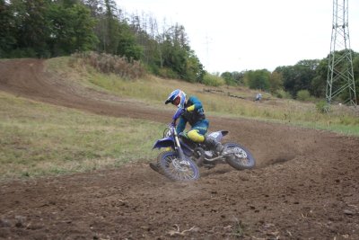 MX Kemp Krásný Dvůr 2025 - srpen