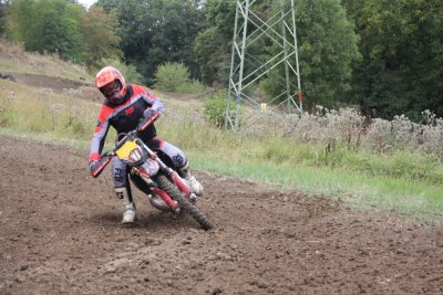 MX Kemp Krásný Dvůr 2025 - srpen