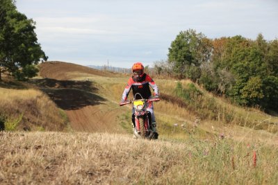 MX Kemp Krásný Dvůr 2025 - srpen