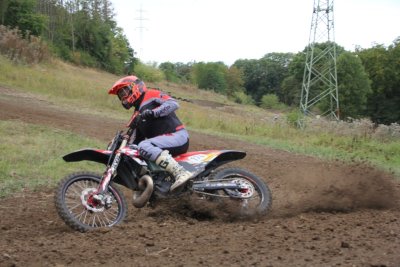 MX Kemp Krásný Dvůr 2025 - srpen