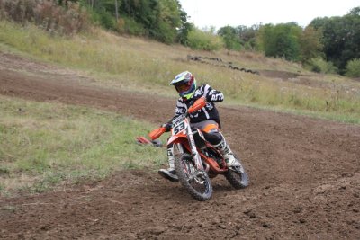 MX Kemp Krásný Dvůr 2025 - srpen