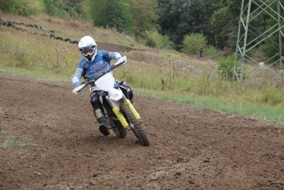 MX Kemp Krásný Dvůr 2025 - srpen