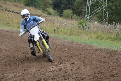 MX Kemp Krásný Dvůr 2025 - srpen