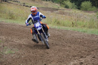MX Kemp Krásný Dvůr 2025 - srpen