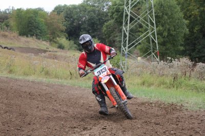 MX Kemp Krásný Dvůr 2025 - srpen
