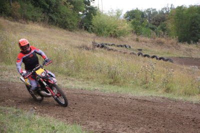MX Kemp Krásný Dvůr 2025 - srpen