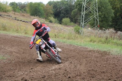 MX Kemp Krásný Dvůr 2025 - srpen