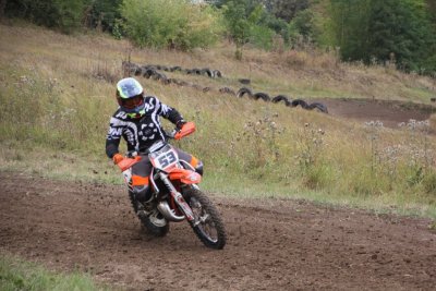 MX Kemp Krásný Dvůr 2025 - srpen