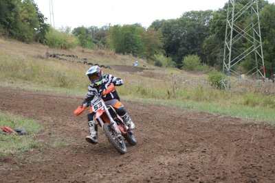 MX Kemp Krásný Dvůr 2025 - srpen