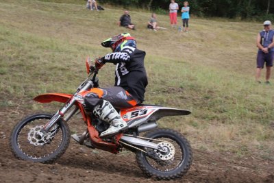 MX Kemp Krásný Dvůr 2025 - srpen
