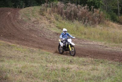 MX Kemp Krásný Dvůr 2025 - srpen
