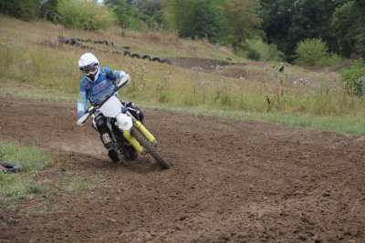 MX Kemp Krásný Dvůr 2025 - srpen