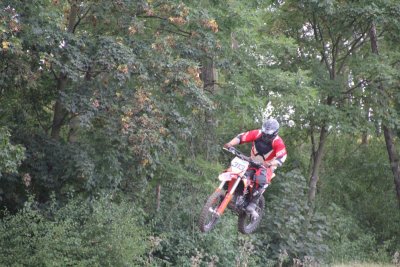 MX Kemp Krásný Dvůr 2025 - srpen