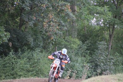 MX Kemp Krásný Dvůr 2025 - srpen