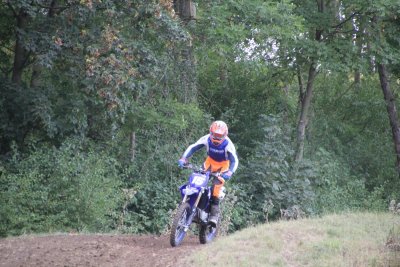 MX Kemp Krásný Dvůr 2025 - srpen
