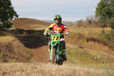 MX Kemp Krásný Dvůr 2025 - srpen