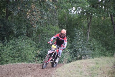 MX Kemp Krásný Dvůr 2025 - srpen