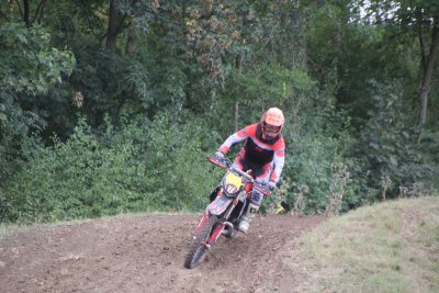 MX Kemp Krásný Dvůr 2025 - srpen