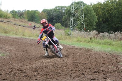 MX Kemp Krásný Dvůr 2025 - srpen