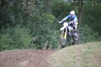 MX Kemp Krásný Dvůr 2025 - srpen