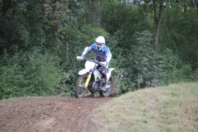 MX Kemp Krásný Dvůr 2025 - srpen