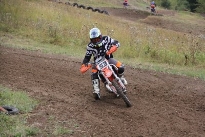 MX Kemp Krásný Dvůr 2025 - srpen