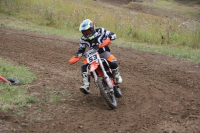 MX Kemp Krásný Dvůr 2025 - srpen