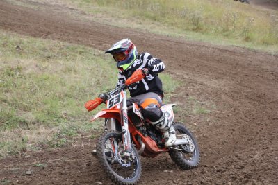 MX Kemp Krásný Dvůr 2025 - srpen