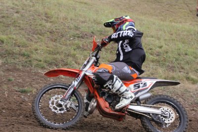 MX Kemp Krásný Dvůr 2025 - srpen