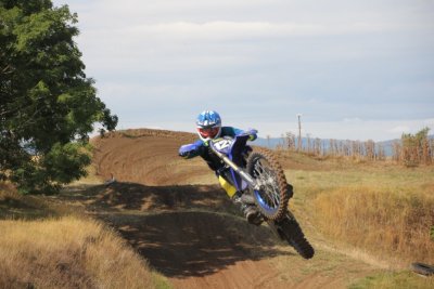 MX Kemp Krásný Dvůr 2025 - srpen