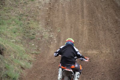 MX Kemp Krásný Dvůr 2025 - srpen