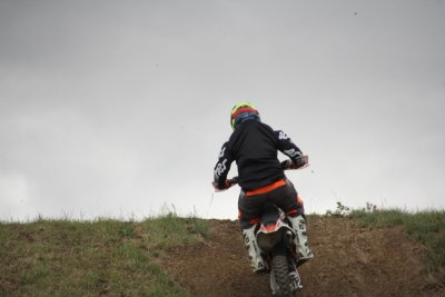 MX Kemp Krásný Dvůr 2025 - srpen